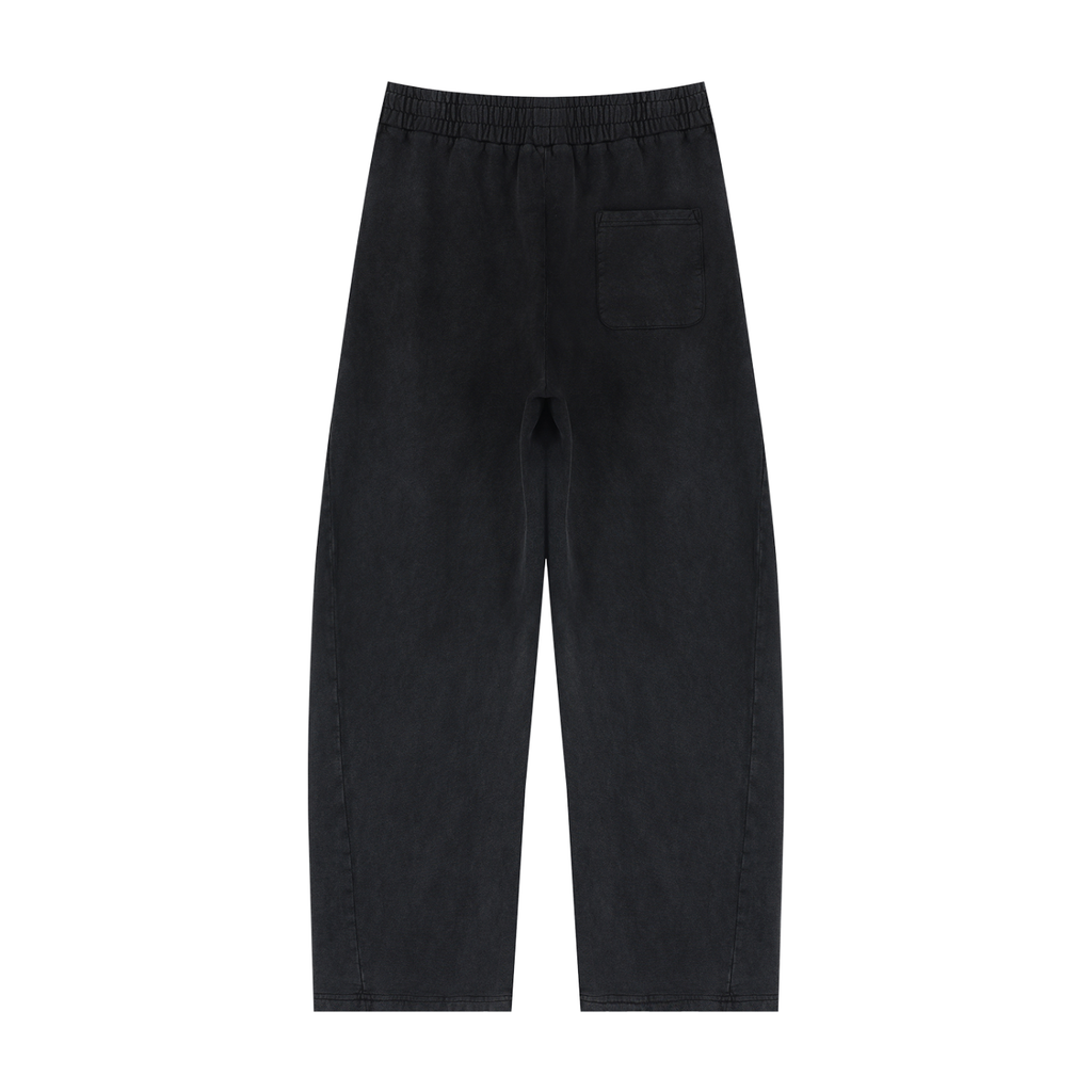 "LCOHSM" Unisex Mineral Wash Sweatpants