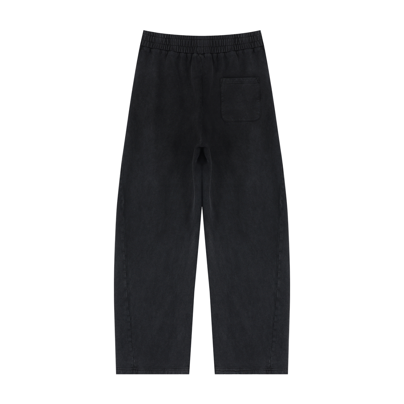 "LCOHSM" Unisex Mineral Wash Sweatpants