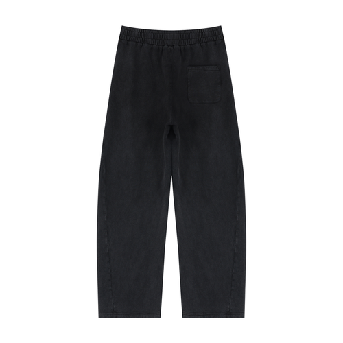 "LCOHSM" Unisex Mineral Wash Sweatpants