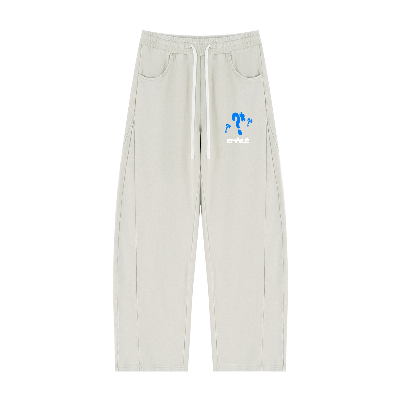 "LCOHSM" Unisex Mineral Wash Sweatpants
