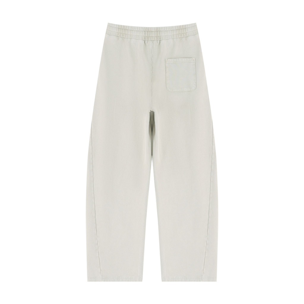 "LCOHSM" Unisex Mineral Wash Sweatpants