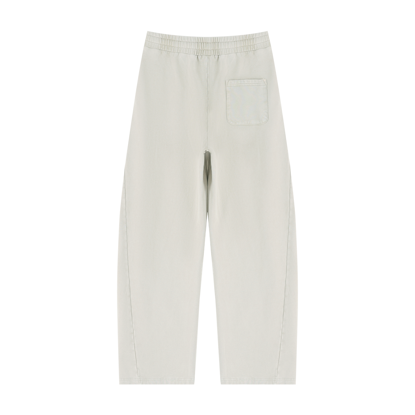 "LCOHSM" Unisex Mineral Wash Sweatpants