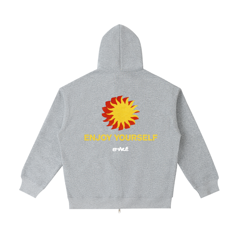 "LCOHSM" Essential Heavyweight Hoodie