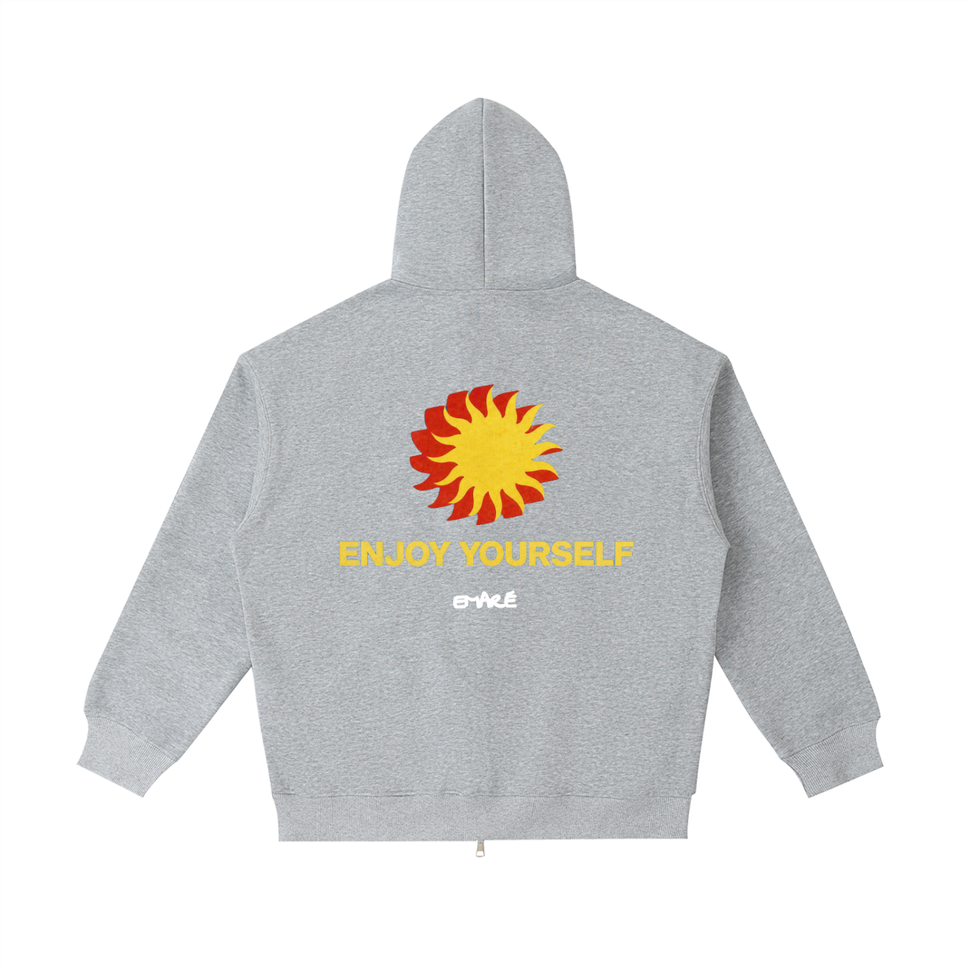 "LCOHSM" Essential Heavyweight Hoodie