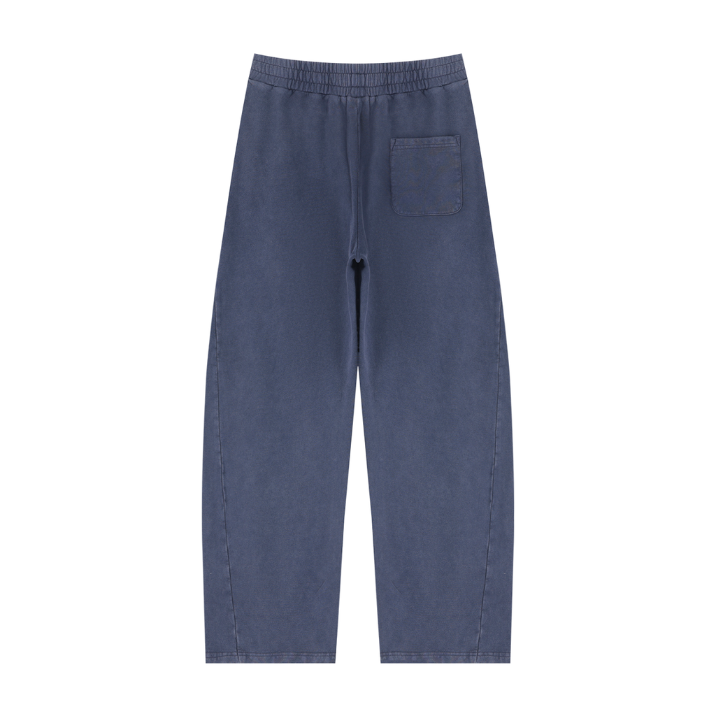 "LCOHSM" Unisex Mineral Wash Sweatpants