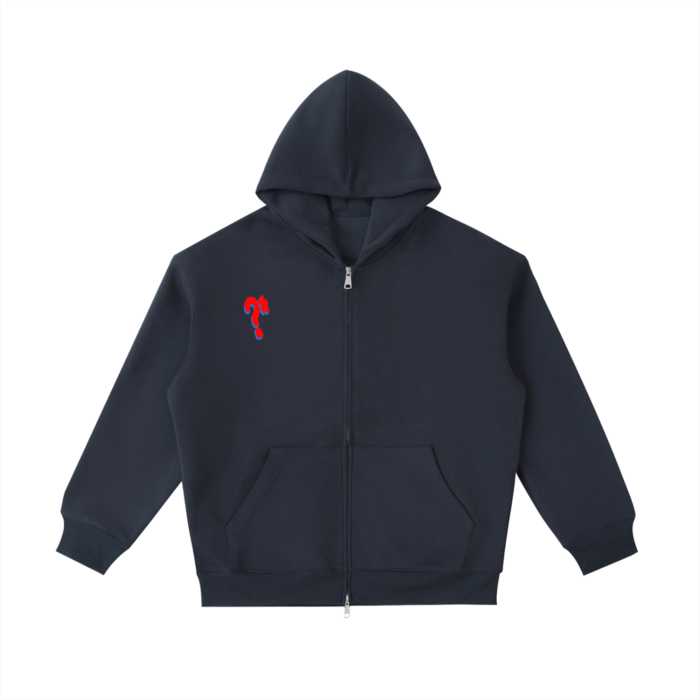 "LCOHSM" Essential Heavyweight Hoodie