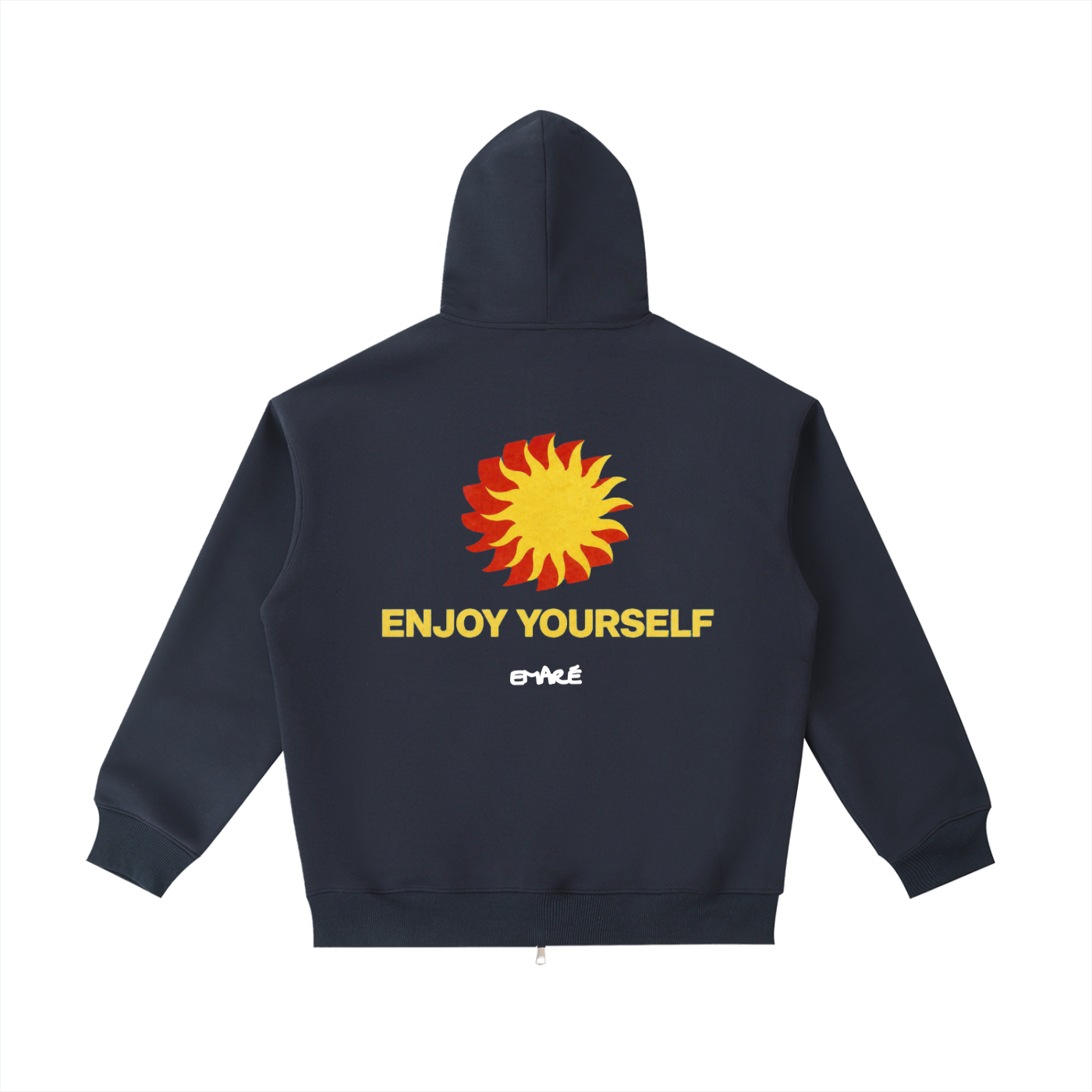 "LCOHSM" Essential Heavyweight Hoodie