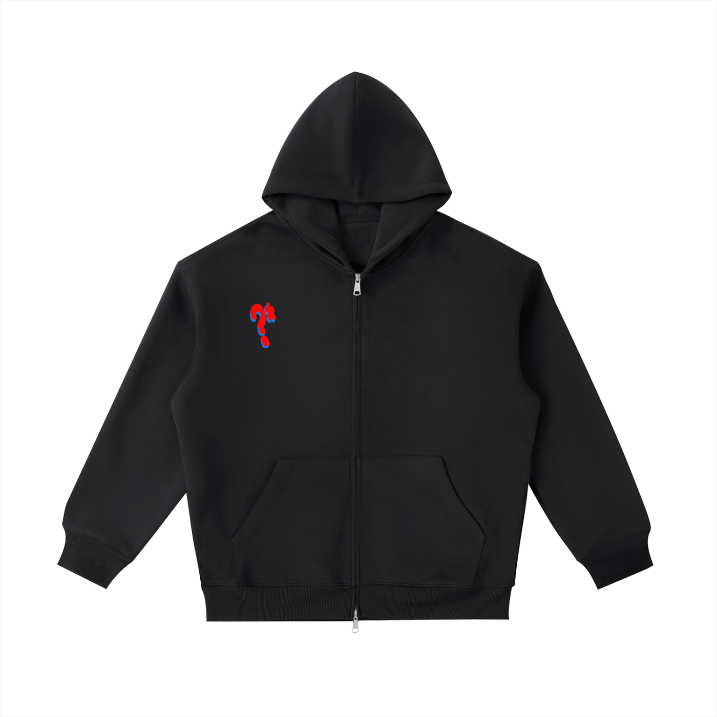 "LCOHSM" Essential Heavyweight Hoodie
