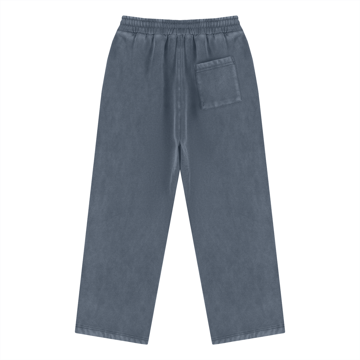 Unisex Vintage Wash Fleece Sweatpants