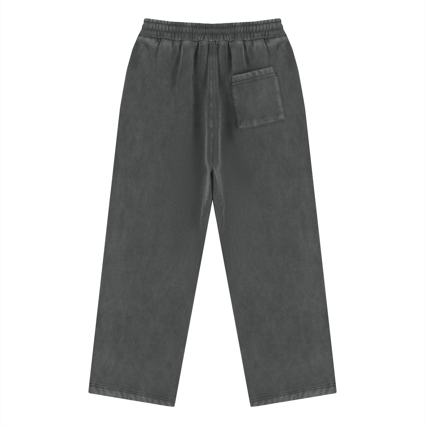 Unisex Vintage Wash Fleece Sweatpants