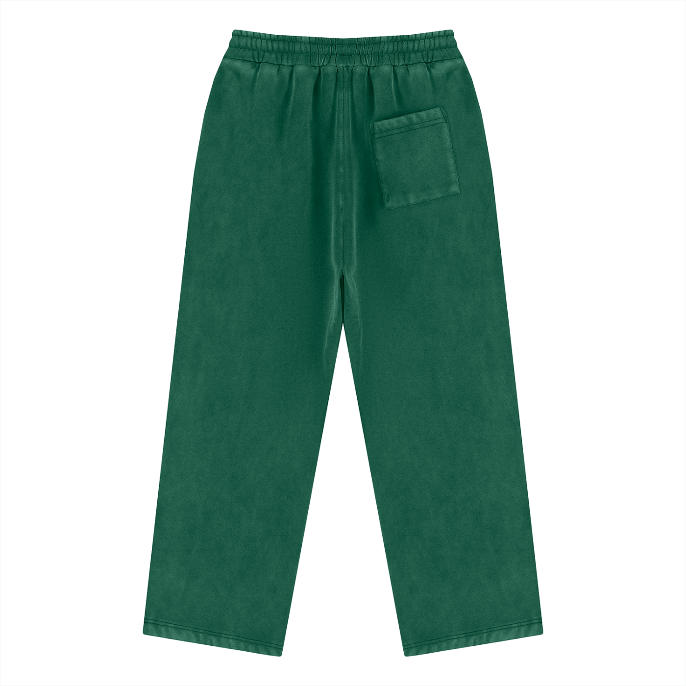 Unisex Vintage Wash Fleece Sweatpants