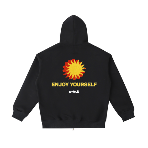 "LCOHSM" Essential Heavyweight Hoodie