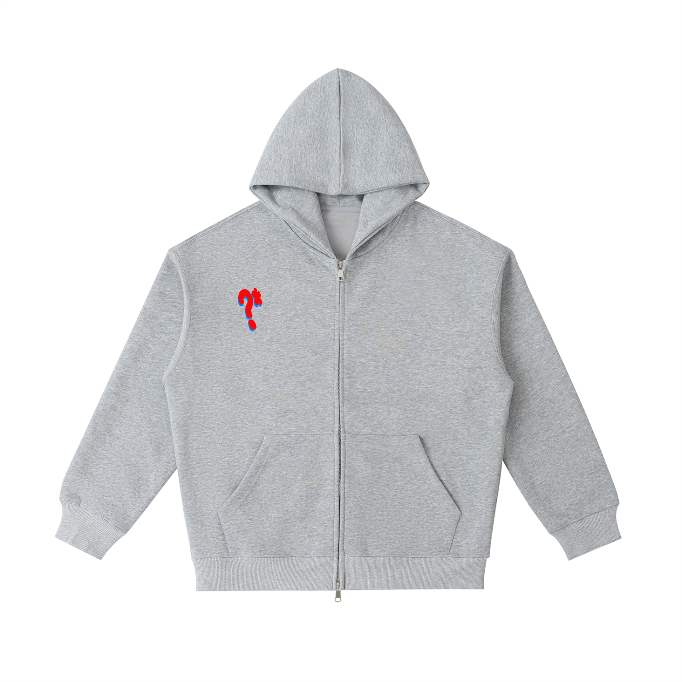"LCOHSM" Essential Heavyweight Hoodie